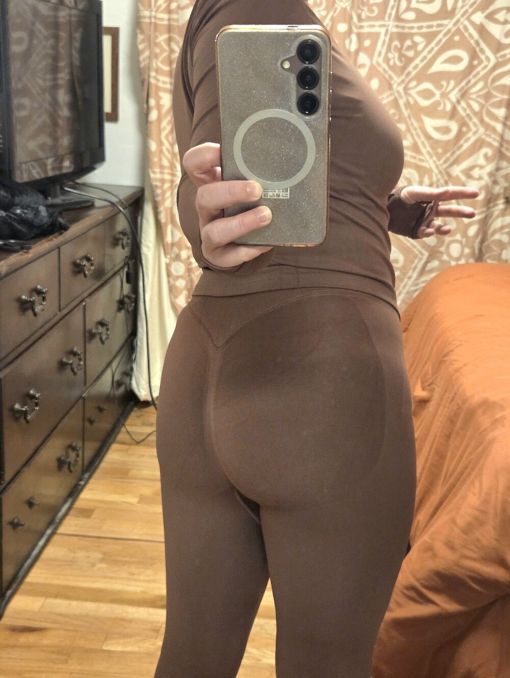 2 Piece Workout Set - Picture 2 of 8
